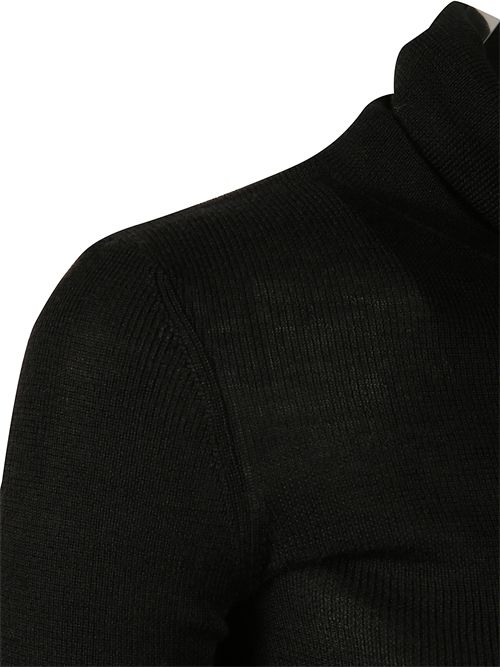 Maglione Utica a collo alto THE FRANKIE SHOP | UTICAKNFS21165100